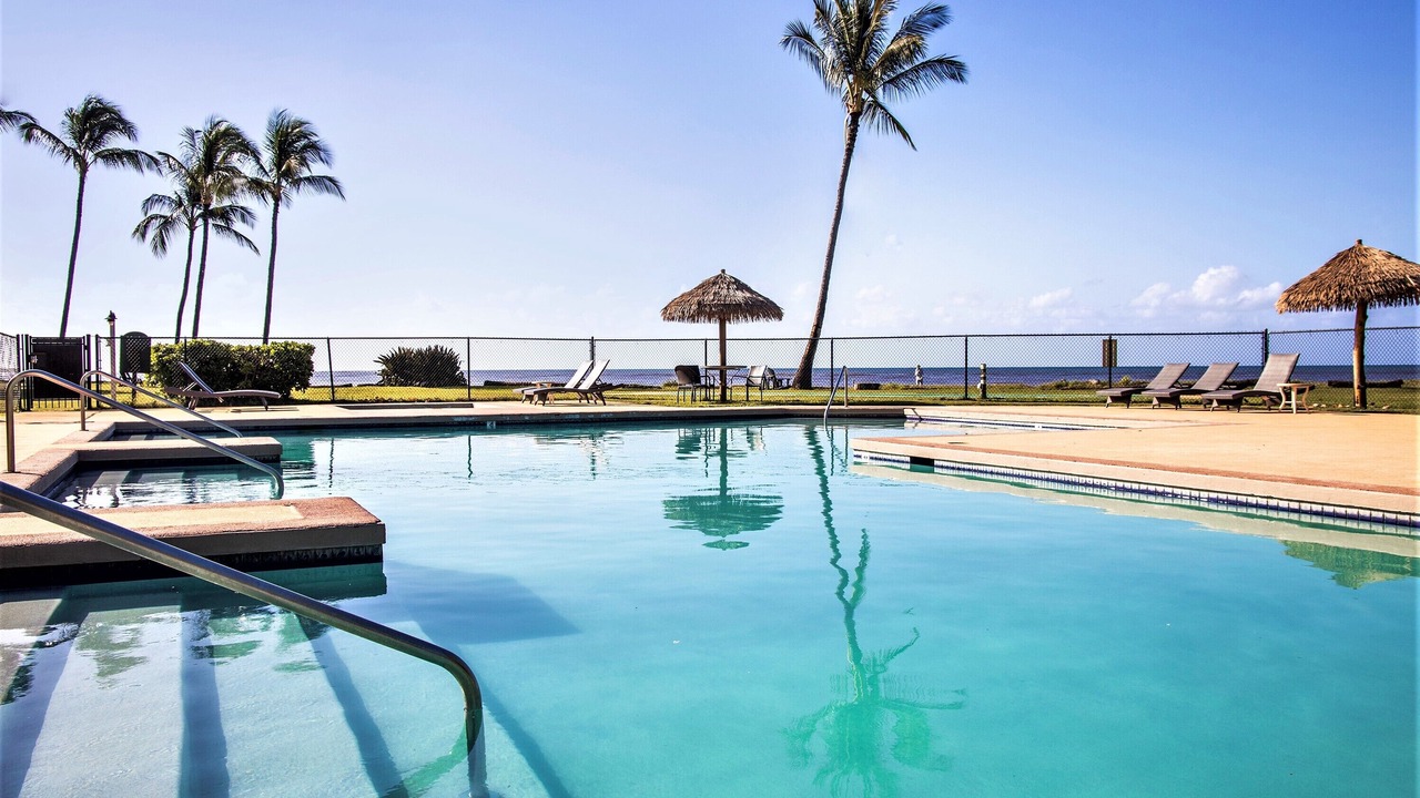 Photo of Outdoor in Waimea