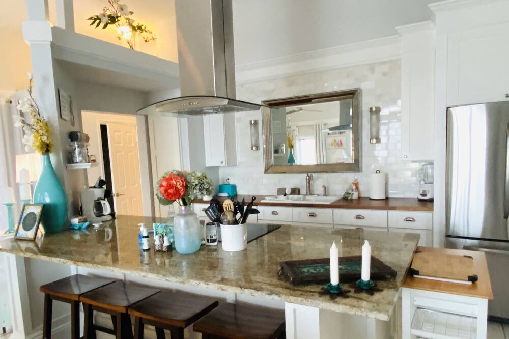 Photo of Kitchen in Melbourne Beach