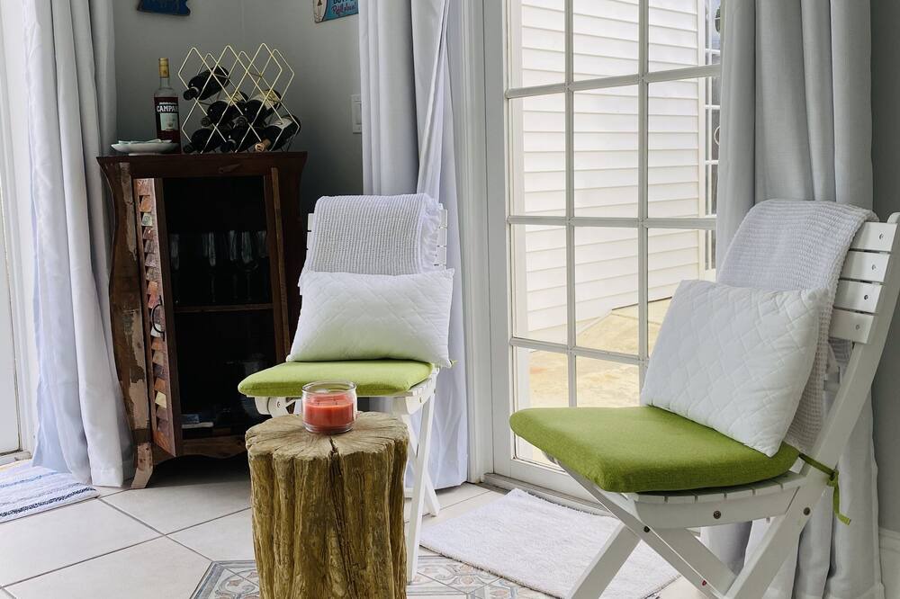 Photo of Livingroom in Melbourne Beach