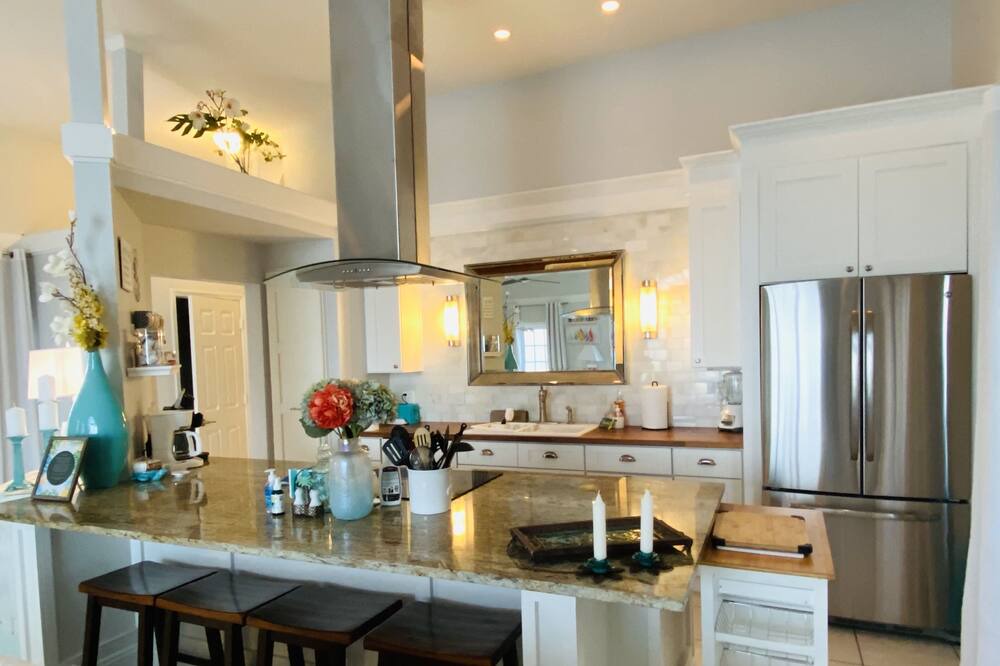 Photo of Kitchen in Melbourne Beach