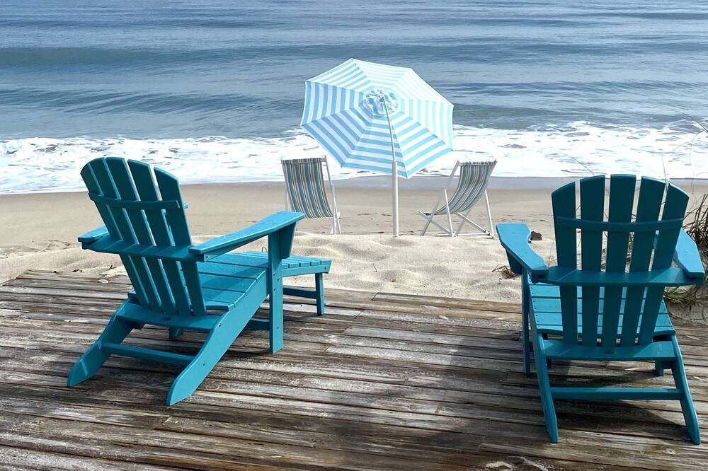 Photo of Patio Balcony in Melbourne Beach