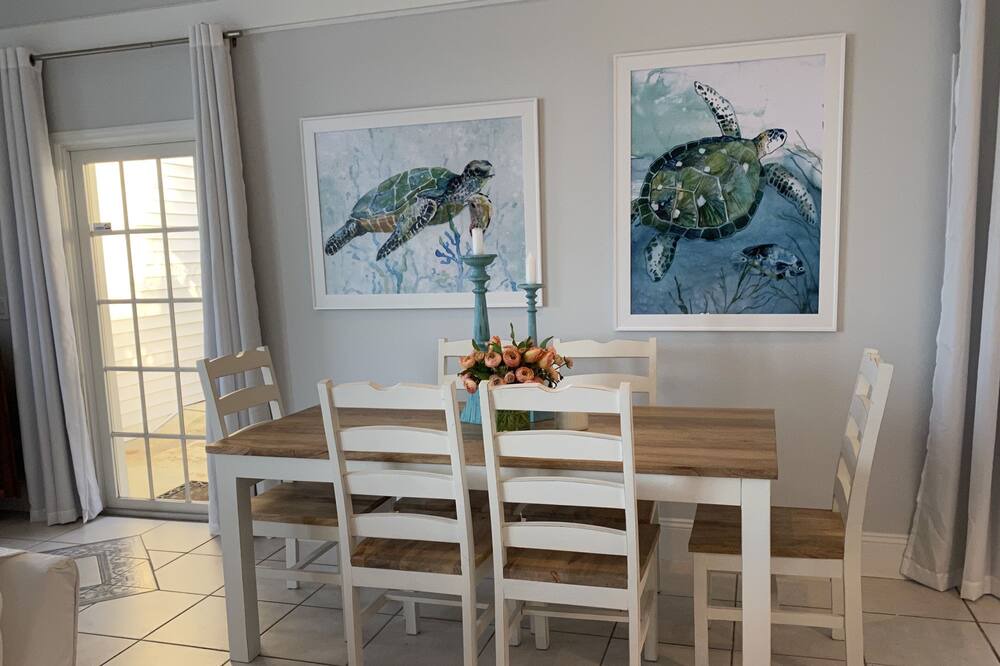 Photo of Kitchen in Melbourne Beach