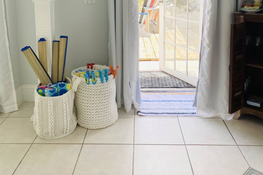Photo of Livingroom in Melbourne Beach