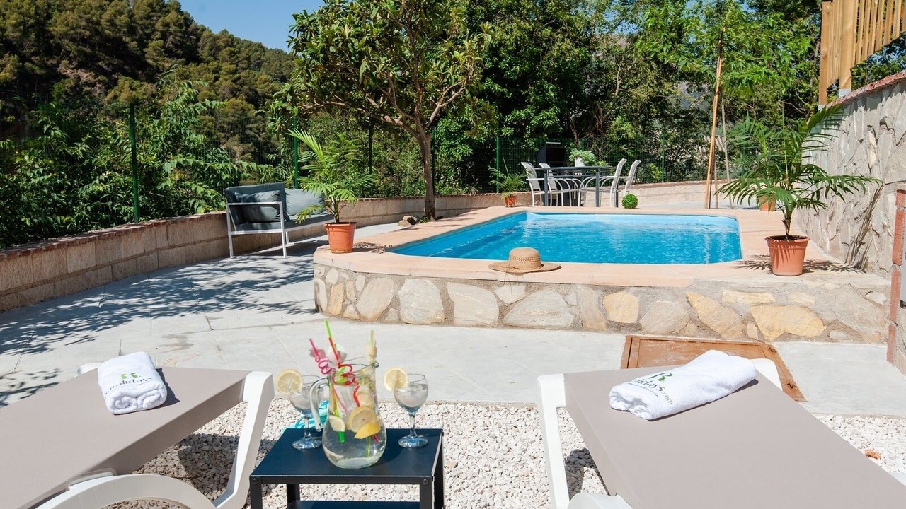 Photo of Outdoor in Quesada