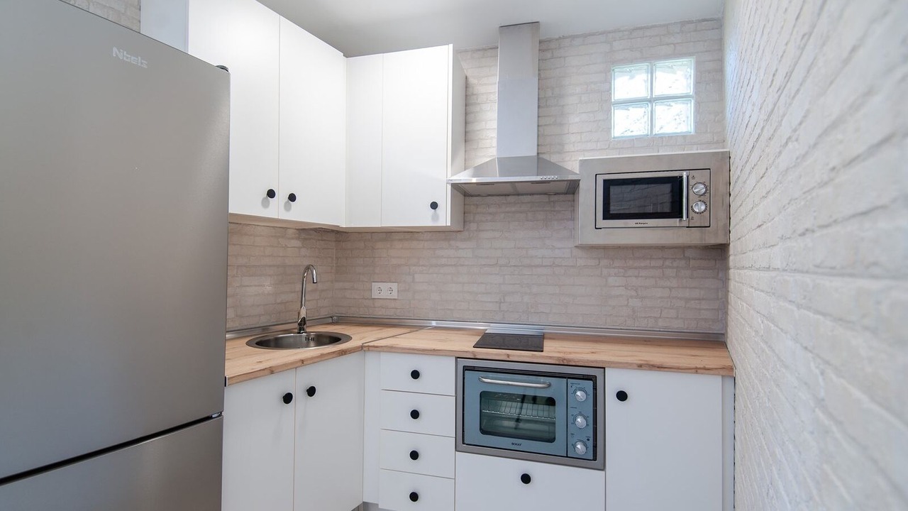 Photo of Kitchen in Quesada