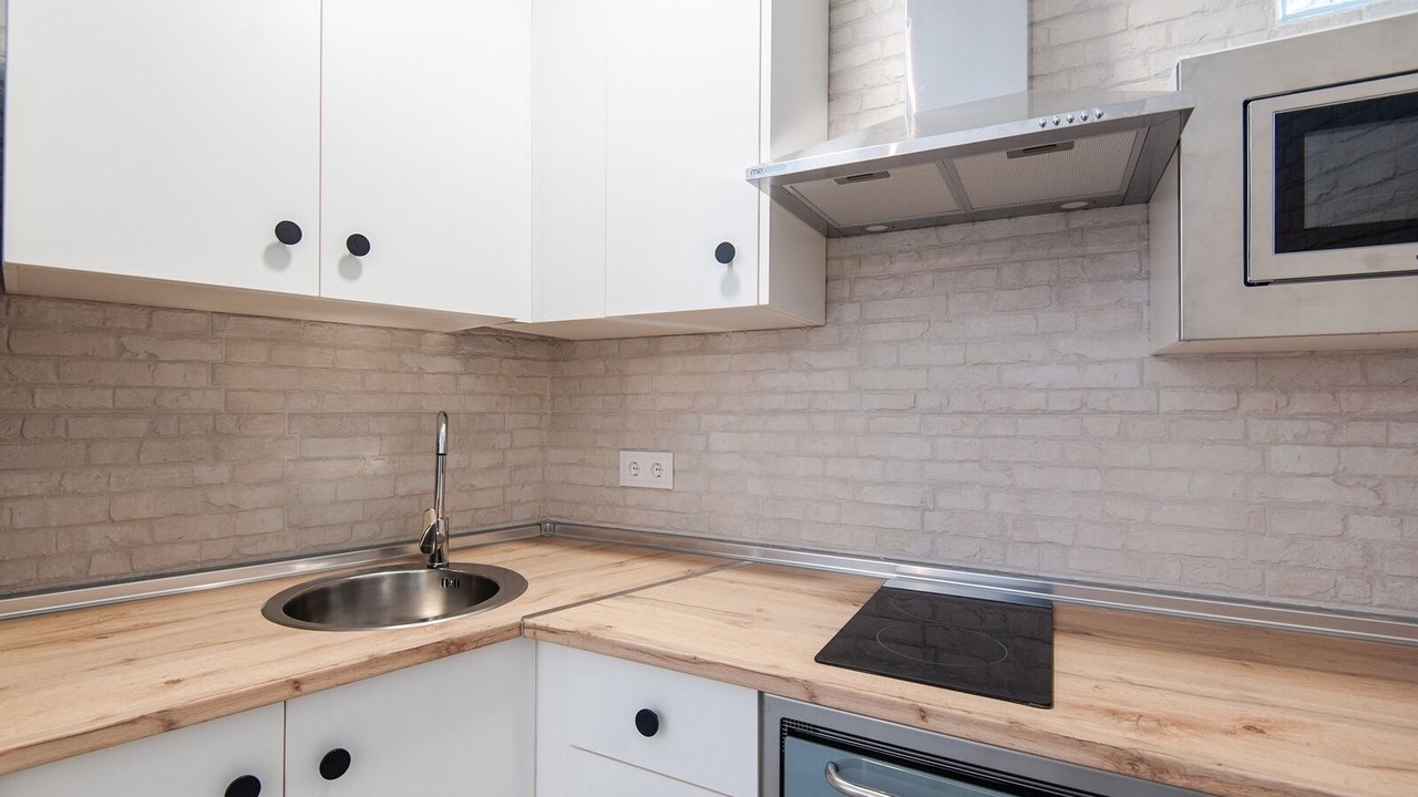 Photo of Kitchen in Quesada