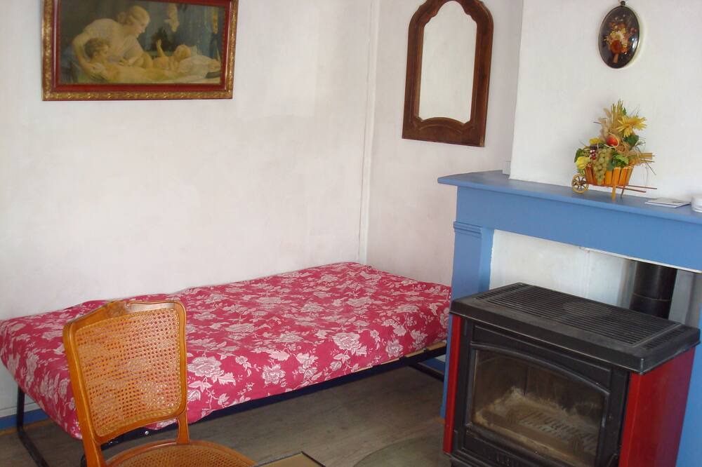 Photo of Bedroom in Faubourg de Bethune