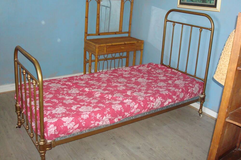 Photo of Bedroom in Faubourg de Bethune