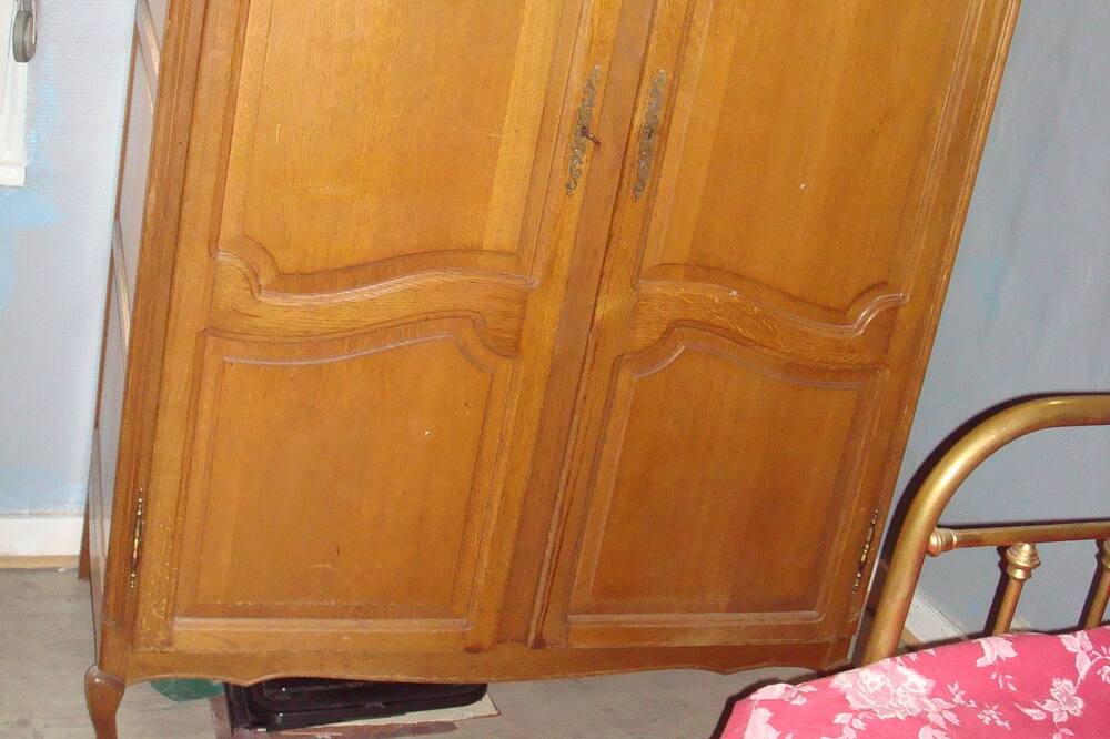 Photo of Bedroom in Faubourg de Bethune
