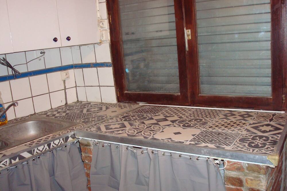 Photo of Kitchen in Faubourg de Bethune