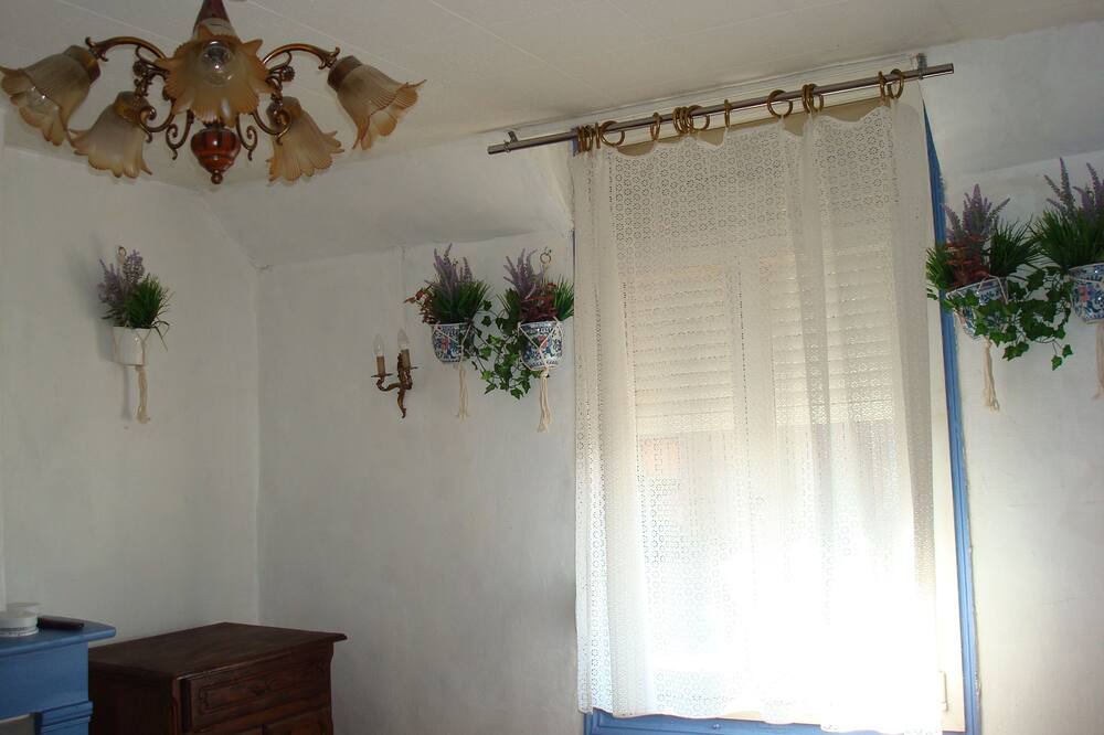Photo of Bedroom in Faubourg de Bethune