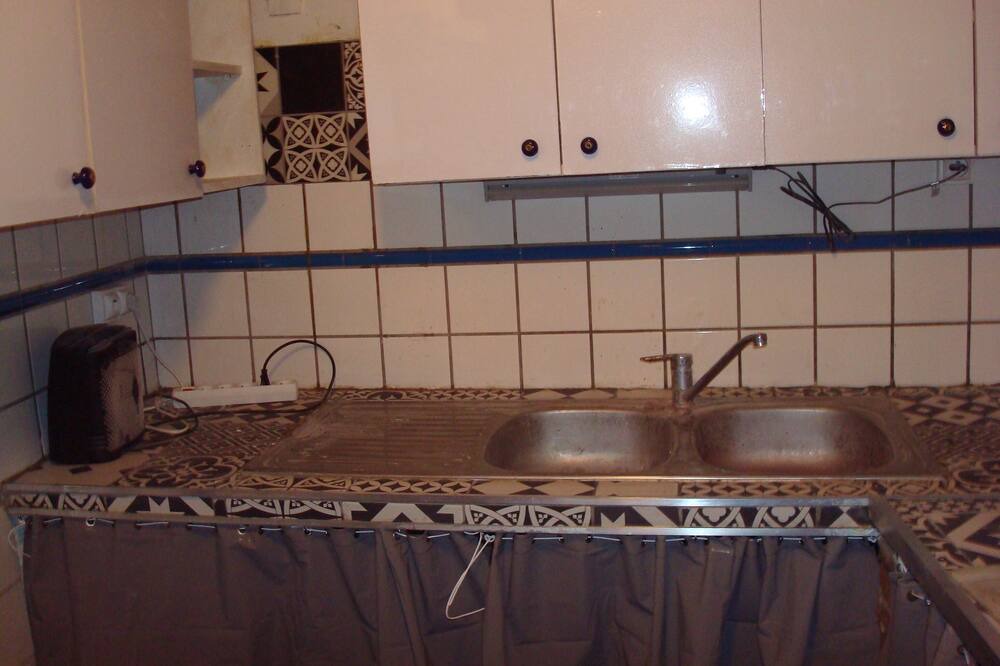 Photo of Kitchen in Faubourg de Bethune