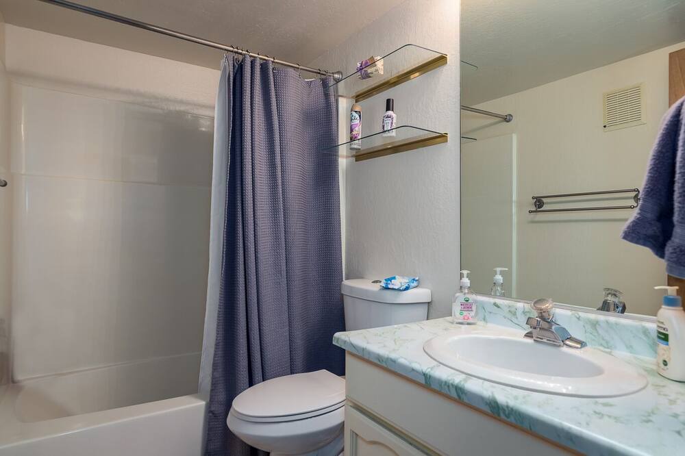 Photo of Bathroom in Carnelian Bay
