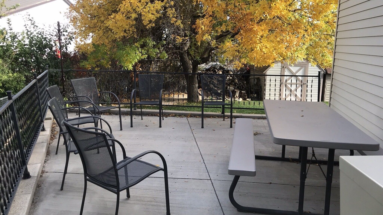 Photo of Outdoor in Castle Dale