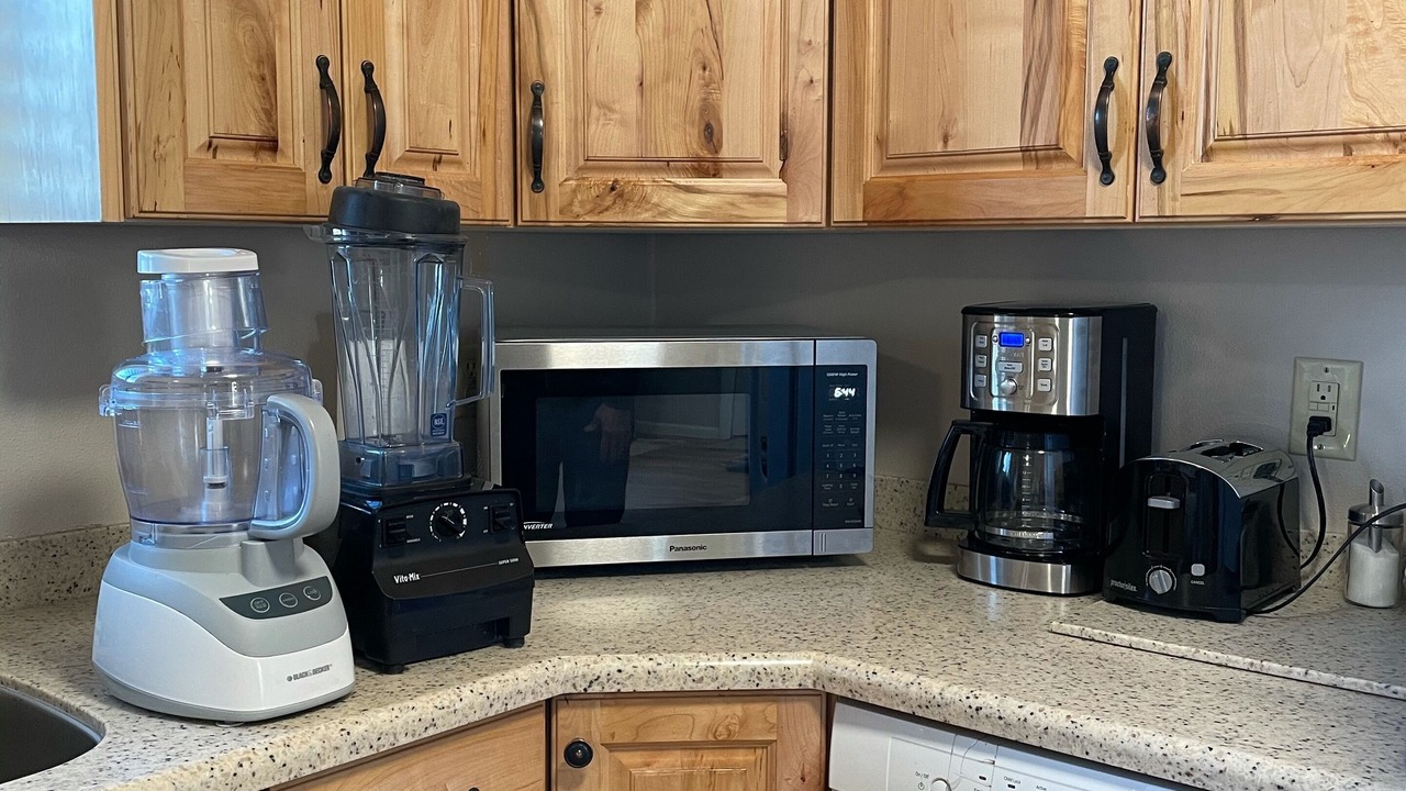 Photo of Kitchen in Castle Dale