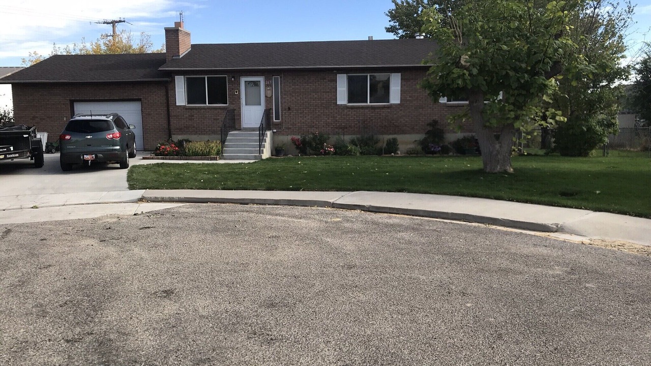 Photo of Outdoor in Castle Dale