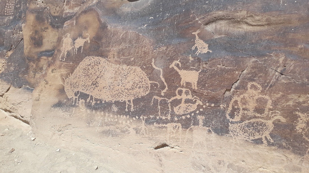 Photo of Others in Castle Dale