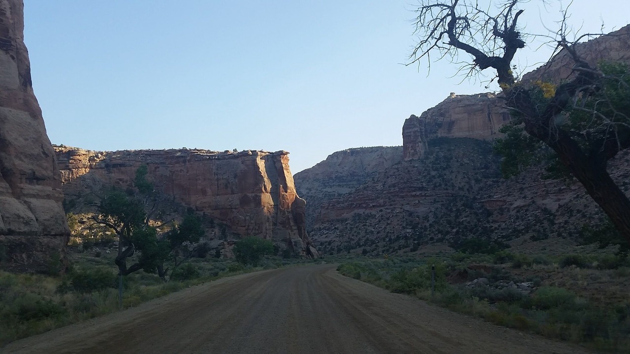Photo of Outdoor in Castle Dale