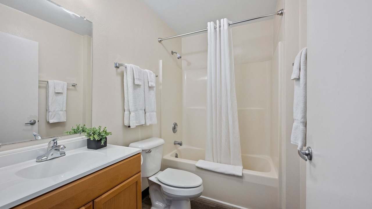 Photo of Bathroom in Graham