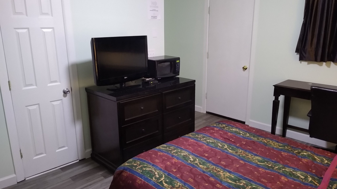 Photo of Bedroom in Bordentown