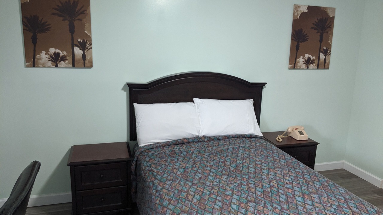 Photo of Bedroom in Bordentown