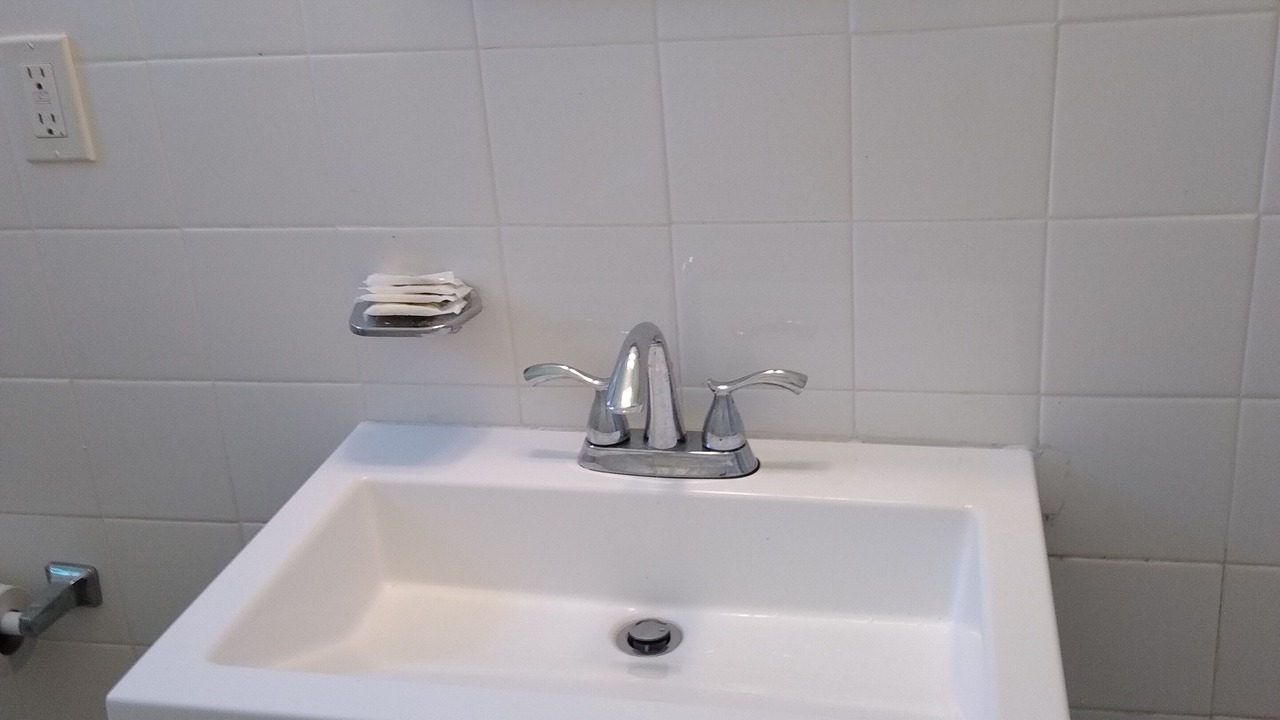 Photo of Bathroom in Bordentown