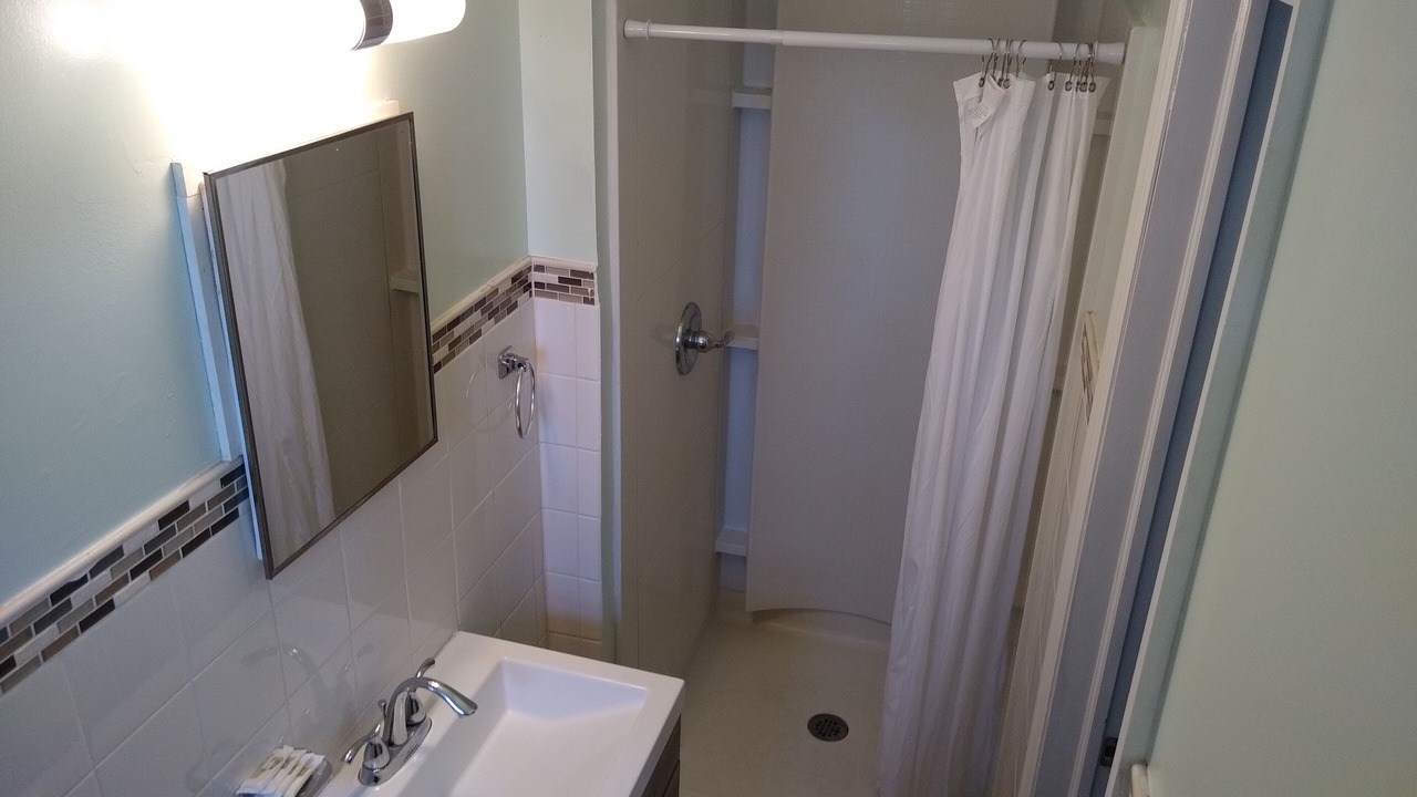 Photo of Bathroom in Bordentown