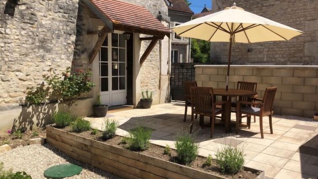 Photo of Outdoor in Viviers