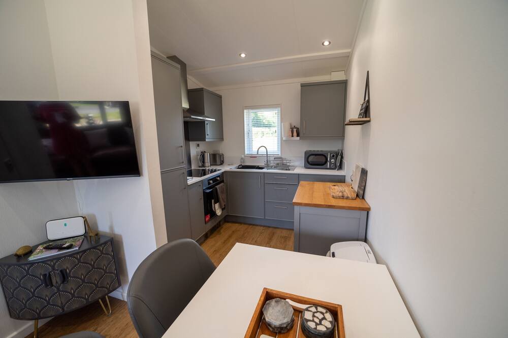 Photo of Kitchen in Oulton Broad