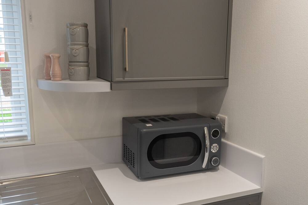 Photo of Kitchen in Oulton Broad