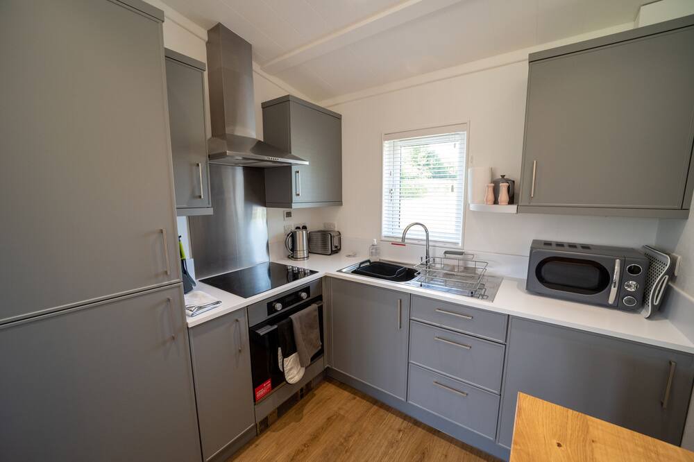 Photo of Kitchen in Oulton Broad