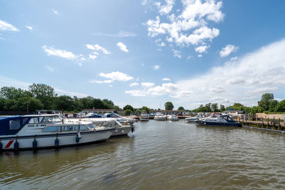 Photo of Outdoor in Oulton Broad