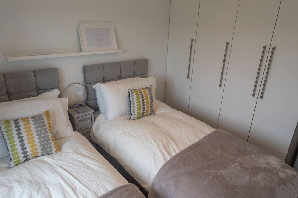 Photo of Bedroom in Oulton Broad