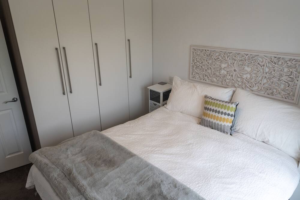 Photo of Bedroom in Oulton Broad