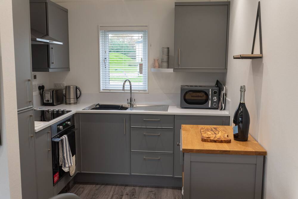 Photo of Kitchen in Oulton Broad