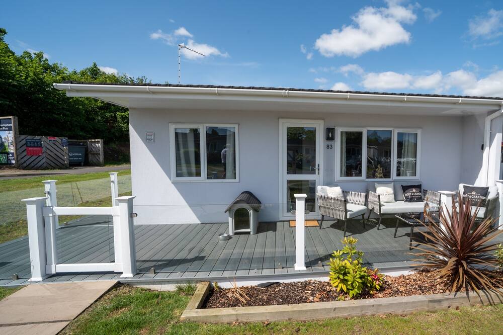 Photo of Outdoor in Oulton Broad