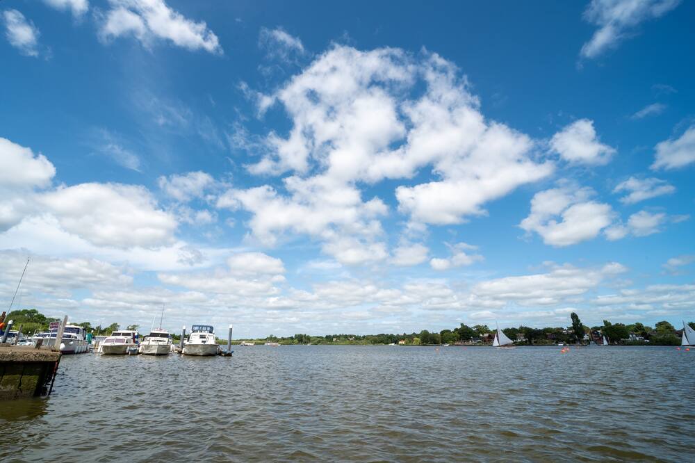 Photo of Outdoor in Oulton Broad