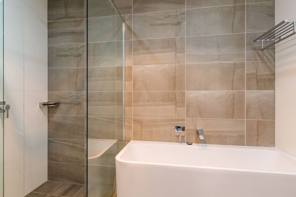 Photo of Bathroom in Huskisson
