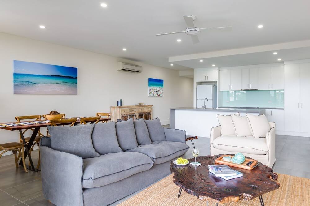 Photo of Livingroom in Huskisson