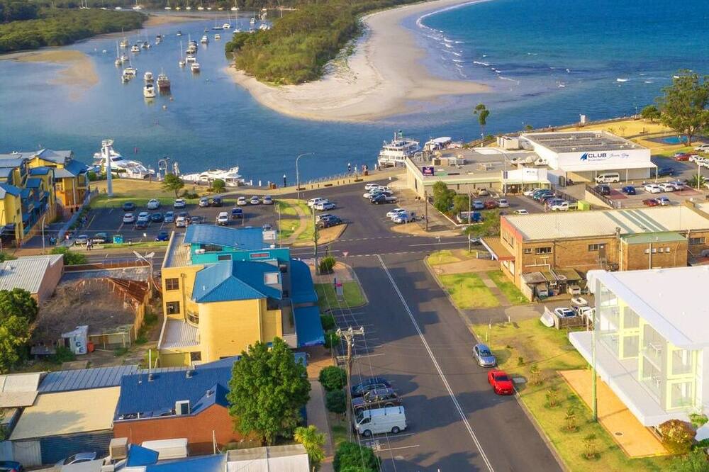 Photo of Outdoor in Huskisson