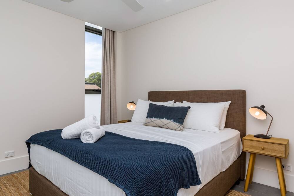 Photo of Bedroom in Huskisson