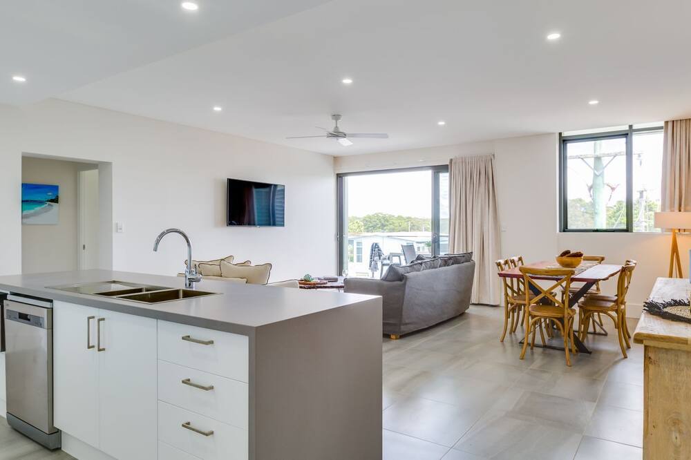 Photo of Kitchen in Huskisson