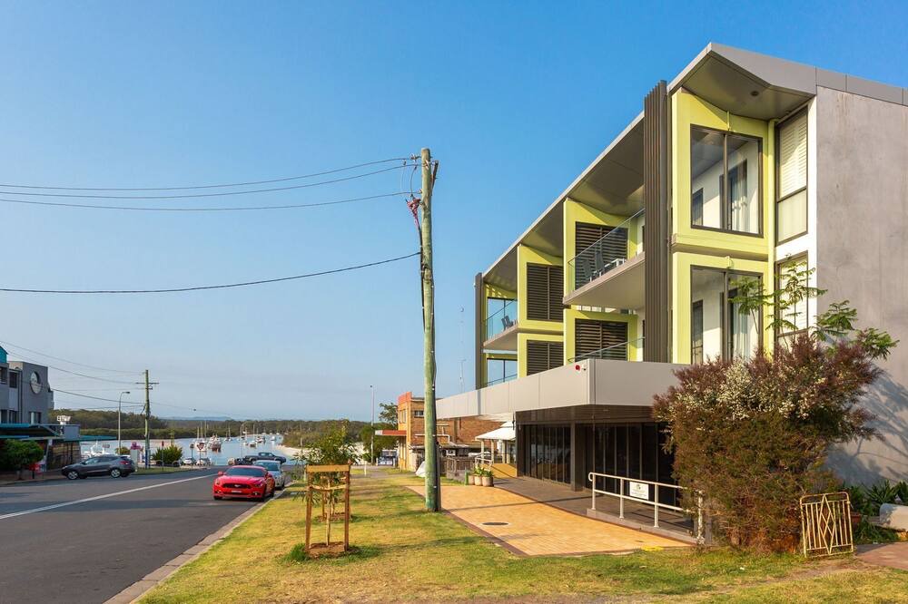 Photo of Outdoor in Huskisson