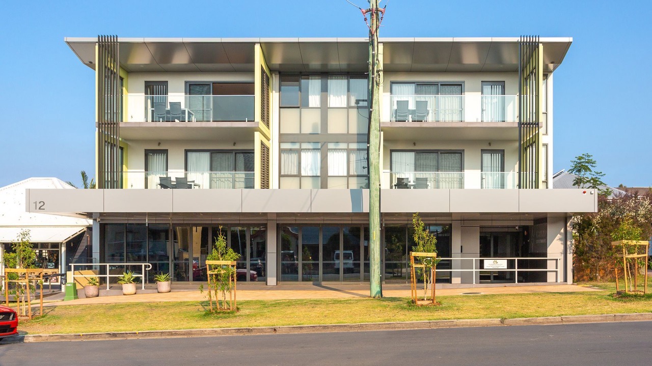 Photo of Outdoor in Huskisson