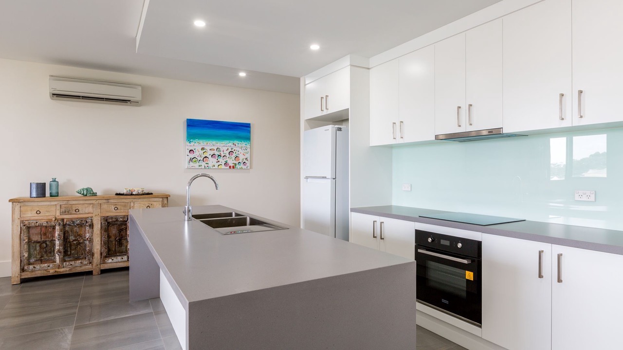 Photo of Kitchen in Huskisson