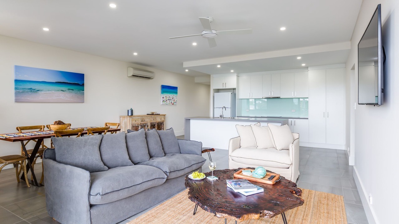 Photo of Others in Huskisson