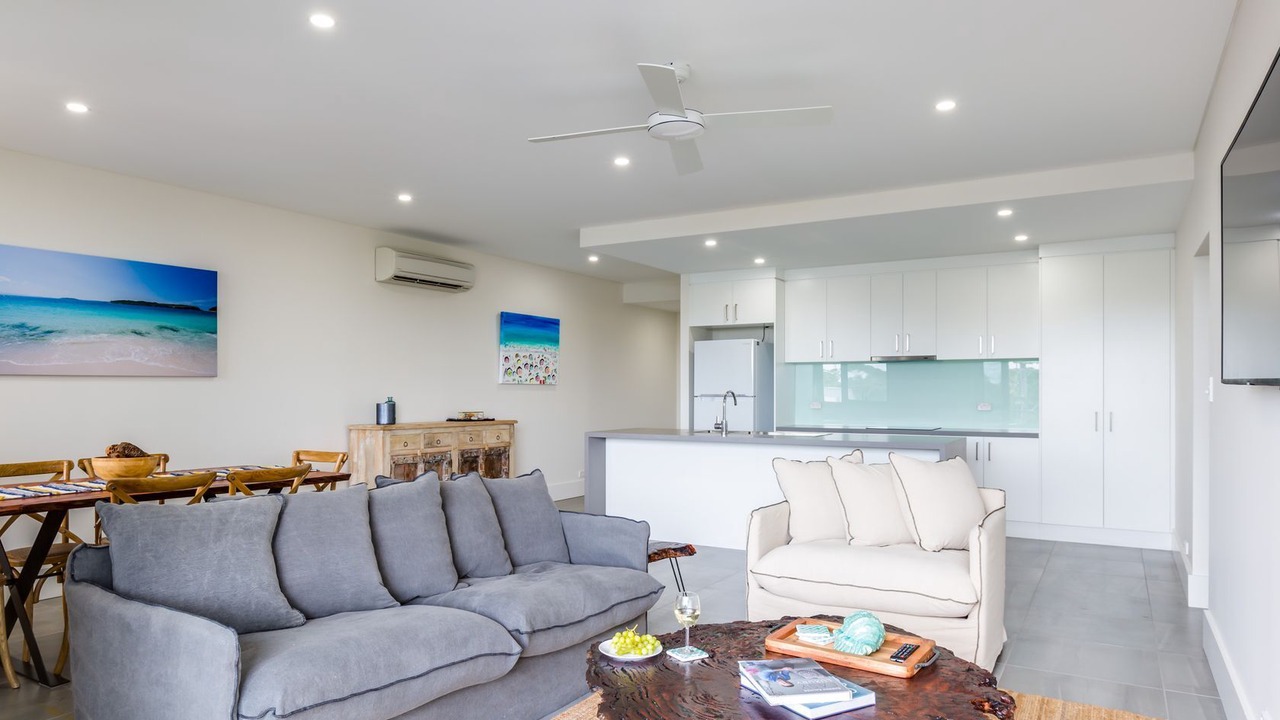 Photo of Others in Huskisson