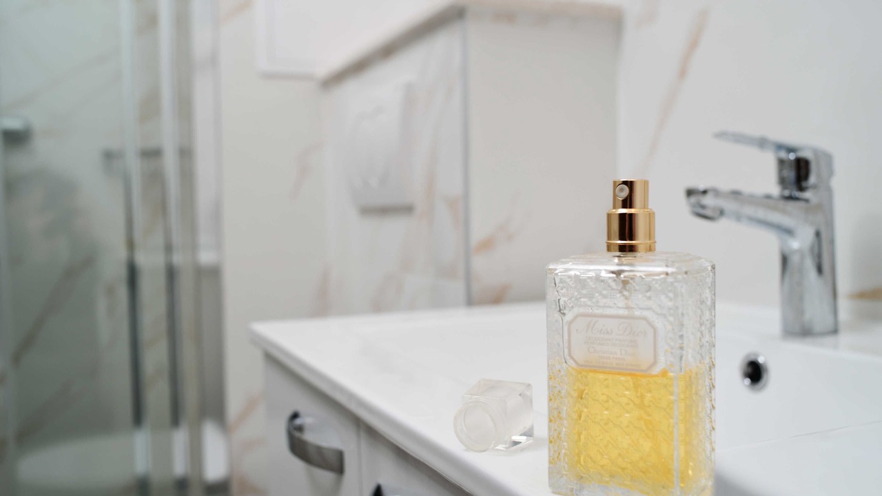 Photo of Bathroom in Gorica