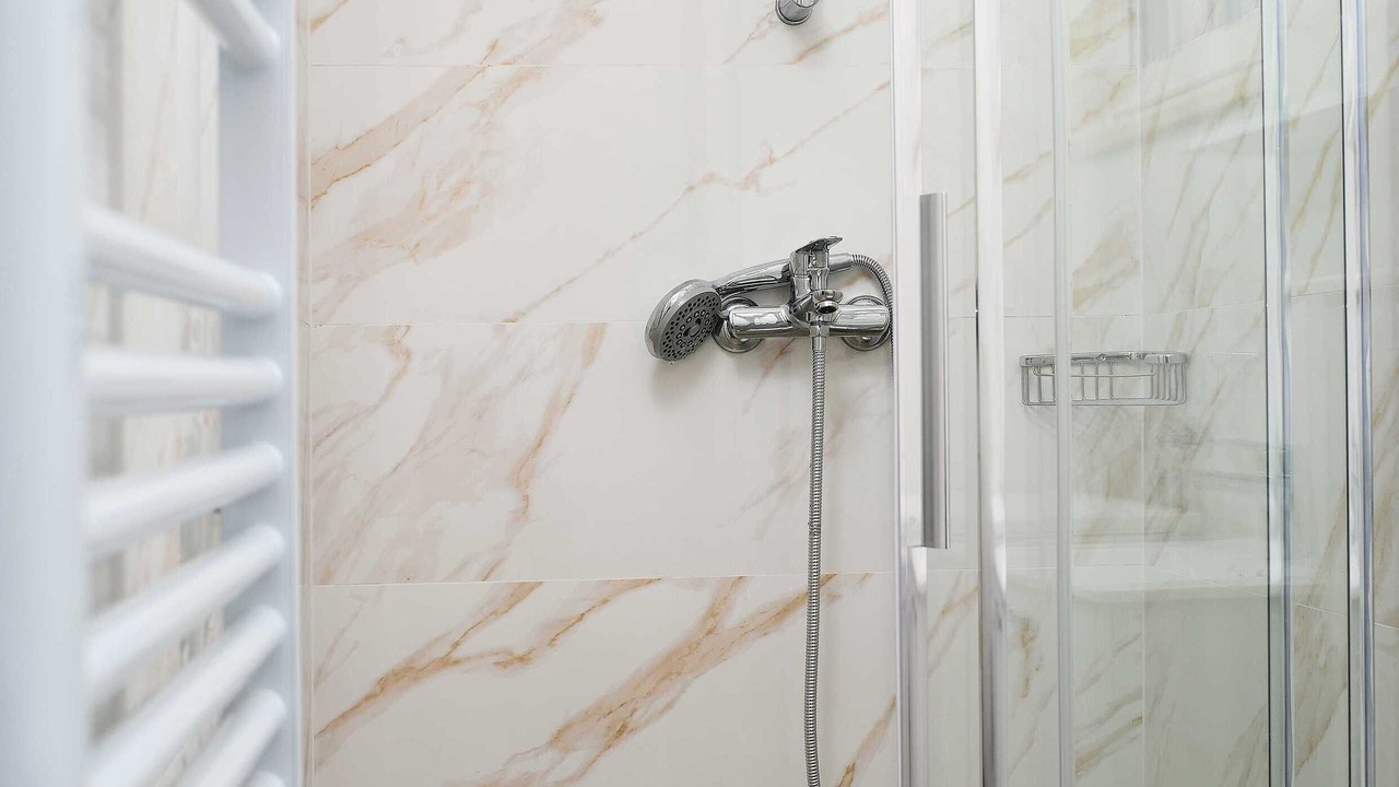 Photo of Bathroom in Gorica