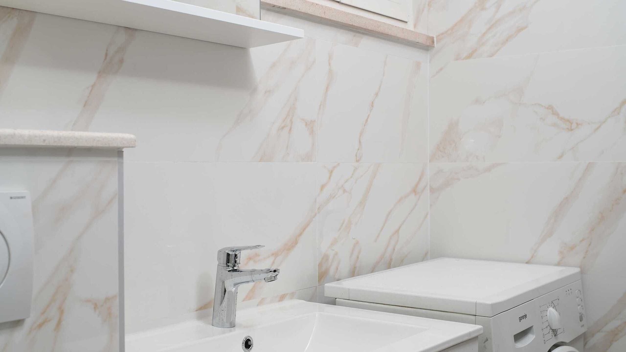 Photo of Bathroom in Gorica